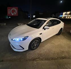 BYD Seal 05 DM-i